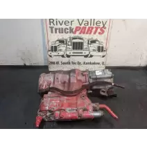 Air Compressor Cummins ISL River Valley Truck Parts