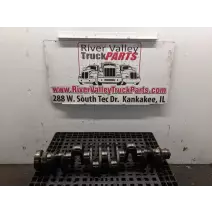 Crankshaft Cummins ISL