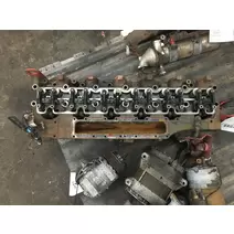 Cylinder Head Cummins ISL Camerota Truck Parts
