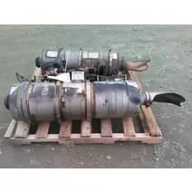 DPF (Diesel Particulate Filter) CUMMINS ISL LKQ Heavy Truck Maryland