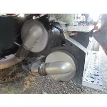 DPF (Diesel Particulate Filter) CUMMINS ISL LKQ Heavy Truck - Tampa