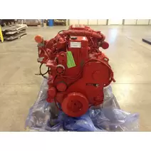 Engine  Assembly Cummins ISL