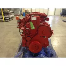 Engine  Assembly Cummins ISL