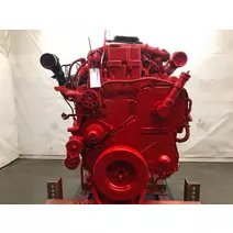 Engine  Assembly Cummins ISL
