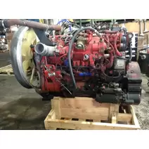 Engine Assembly CUMMINS ISL