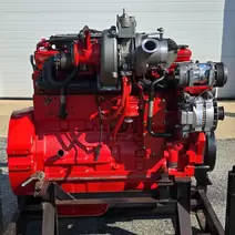 Engine Assembly CUMMINS ISL Yng LLC