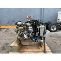 Engine Assembly CUMMINS ISL JJ Rebuilders Inc
