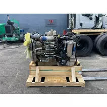 Engine Assembly CUMMINS ISL