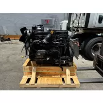 Engine-Assembly Cummins Isl