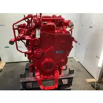 Engine Assembly Cummins ISL Vander Haags Inc Sp