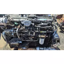 Engine-Assembly Cummins Isl