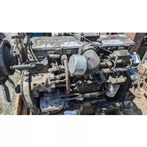 Engine-Assembly Cummins Isl