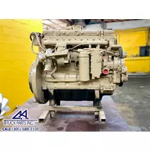 Engine Assembly CUMMINS ISL Ca Truck Parts