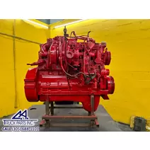 Engine Assembly CUMMINS ISL CA Truck Parts