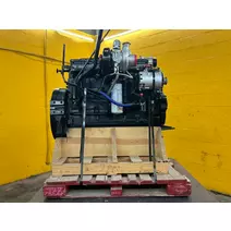 Engine Assembly CUMMINS ISL CA Truck Parts