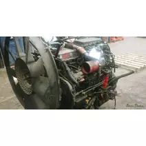 Engine Assembly Cummins ISL