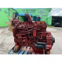 Engine Assembly CUMMINS ISL