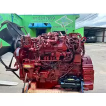 Engine Assembly CUMMINS ISL 4-trucks Enterprises Llc