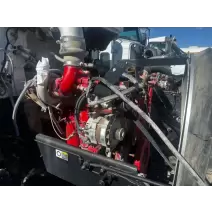 Engine Assembly Cummins ISL