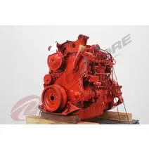 Engine Assembly CUMMINS ISL Rydemore Heavy Duty Truck Parts Inc