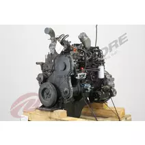 Engine Assembly CUMMINS ISL Rydemore Heavy Duty Truck Parts Inc