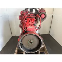 Engine Assembly CUMMINS ISL Housby