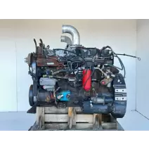 Engine Assembly Cummins ISL Complete Recycling