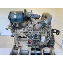 Engine Assembly Cummins ISL