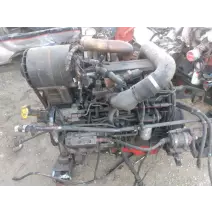 Engine Assembly Cummins ISL Complete Recycling