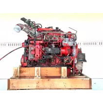 Engine Assembly Cummins ISL
