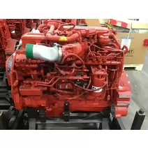 Engine Assembly CUMMINS ISL Heavy Quip, Inc. Dba Diesel Sales