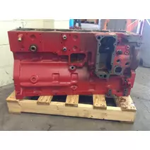 Engine Block Cummins ISL