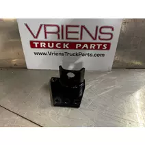 Engine Mounts CUMMINS ISL Vriens Truck Parts