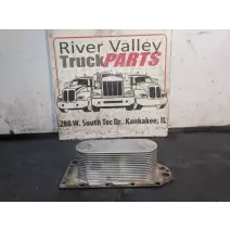 Engine Oil Cooler Cummins ISL River Valley Truck Parts