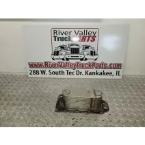 Engine Oil Cooler Cummins ISL River Valley Truck Parts