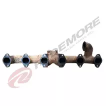 Exhaust Manifold CUMMINS ISL Rydemore Heavy Duty Truck Parts Inc