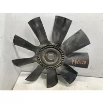 Fan-Blade Cummins Isl