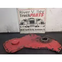 Front Cover Cummins ISL River Valley Truck Parts