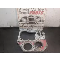 Front Cover Cummins ISL River Valley Truck Parts