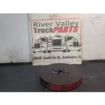 Harmonic Balancer Cummins ISL River Valley Truck Parts
