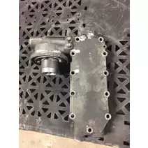 Oil Cooler Cover CUMMINS ISL