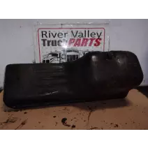 Oil Pan Cummins ISL River Valley Truck Parts