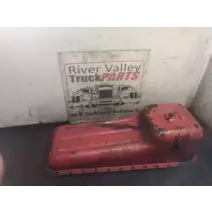 Oil Pan Cummins ISL River Valley Truck Parts