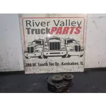 Oil Pump Cummins ISL River Valley Truck Parts