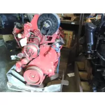 Engine Assembly CUMMINS ISLG 3518 LKQ Evans Heavy Truck Parts