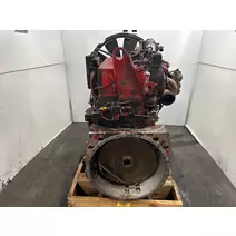 Engine Assembly CUMMINS ISM 07 Housby