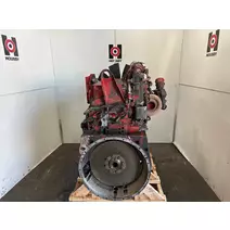 Engine Assembly CUMMINS ISM 07 Housby