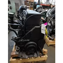 ENGINE ASSEMBLY CUMMINS ISM 2607