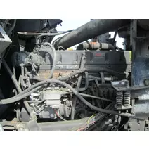 ENGINE ASSEMBLY CUMMINS ISM 2607