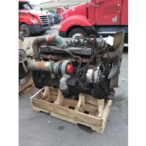 Engine Assembly CUMMINS ISM 2607 LKQ Heavy Truck - Goodys